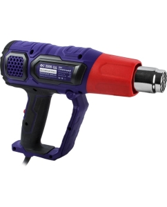 Купить Строительный фен ПУЛЬСАР ФС 2000-2Д 792-544  в E-mobi