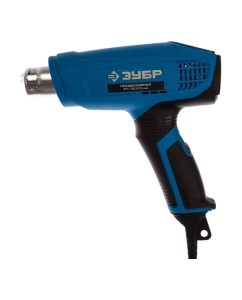 Купить Технический фен ЗУБР ПРОФЕССИОНАЛ ФТ-П2000 М2Д  в E-mobi