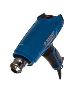 Купить Технический фен Зубр Профессионал ФТ-П1800  в E-mobi