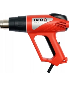 Купить Технический фен YATO 550C YT-82291  в E-mobi