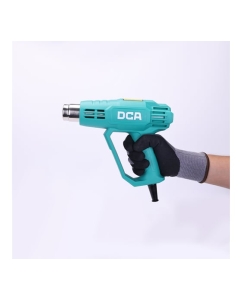 Купить Фен строительный DCA AQB05-2000  в E-mobi