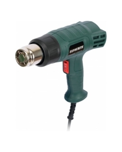 Купить Промышленный фен FAVOURITE FHGP 2000K  в E-mobi