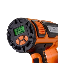 Купить Термопистолет Вихрь ТП-2000РД 72/2/4  в E-mobi