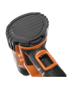 Купить Технический фен Daewoo DAF 2200  в E-mobi