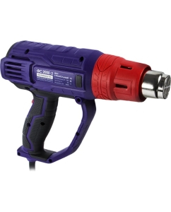 Купить Строительный фен ПУЛЬСАР ФС 2000-3 792-537  в E-mobi