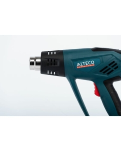 Купить Технический фен Alteco HG 0608 27141  в E-mobi