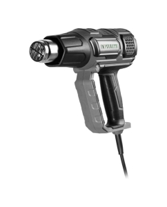 Купить Технический фен FAVOURITE 2000 Вт, 2 режима работы, 60/60-600 С, 300-500 л/мин, LCD дисплей, набор насадок FHGP 2000LCD PROF  в E-mobi