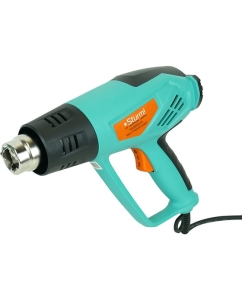 Купить Технический фен Sturm HG2003LCD  в E-mobi