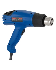 Купить Промышленный фен ВИТЯЗЬ ФП-2100 18022011  в E-mobi