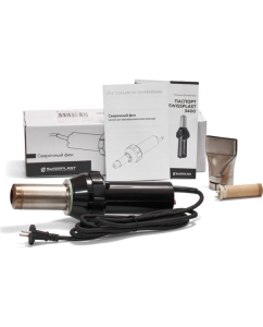 Купить Промышленный фен Swissplast 3400 PRO  в E-mobi