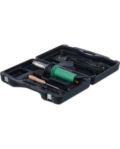 Купить Набор для сварки линолеума Meltplast 1600S LINOLEUM  в E-mobi