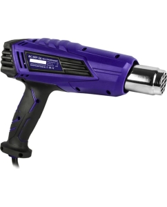 Купить Строительный фен Пульсар ФС 2001-2Д 906-630  в E-mobi