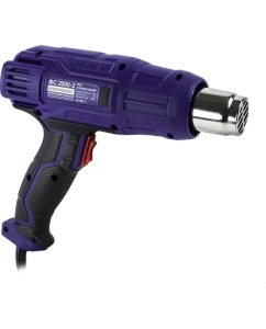 Купить Строительный фен ПУЛЬСАР ФС 2000-2 792-520  в E-mobi