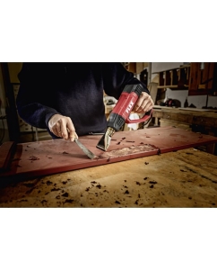 Купить Строительный фен FLEX HG 650 2000 532579  в E-mobi