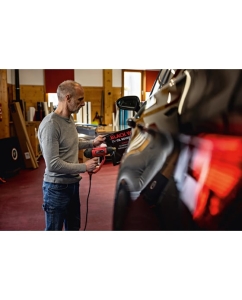 Купить Строительный фен FLEX HG 650 2000 532579  в E-mobi