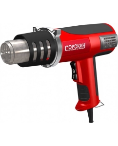 Купить Технический фен Сорокин 29.75  в E-mobi
