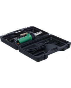 Купить Набор для сварки пластика Meltplast 1600S PLASTIC  в E-mobi