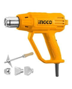 Купить Строительный фен INGCO INDUSTRIAL HG200038  в E-mobi