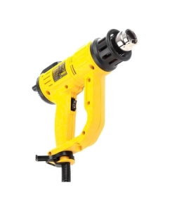 Купить Пистолет горячего воздуха Dewalt D26414, 2000 Вт, 600С, 650 л/мин D26414-QS  в E-mobi