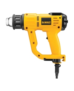 Купить Пистолет горячего воздуха Dewalt D26414, 2000 Вт, 600С, 650 л/мин D26414-QS  в E-mobi