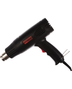 Купить Строительный фен REDVERG Basic HG2000 6622809  в E-mobi