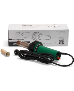 Купить Сварочный фен Swissplast 1600S Premium  в E-mobi