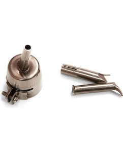 Купить Фен сварочный и полный сварочный набор Swissplast SWISSPLAST1600E/full  в E-mobi