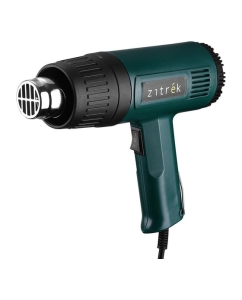 Купить Фен строительный Zitrek ZKHG2000, 2000 Вт 085-1045  в E-mobi