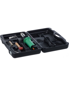 Купить Набор для сварки внахлест Meltplast 1600S OVERLAP  в E-mobi