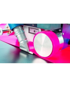 Купить Сварочный автомат горячего воздуха WELDY FOILER 155.831  в E-mobi