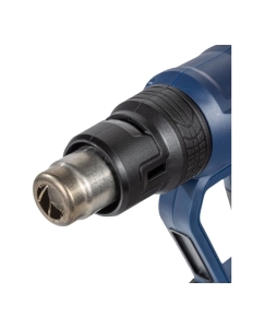 Купить Фен строительный электрический AYGER AHG2000LCD  в E-mobi