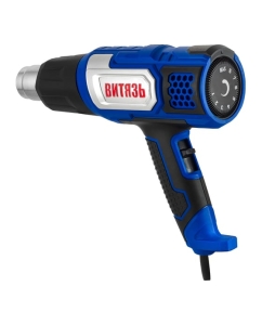 Купить Промышленный фен ВИТЯЗЬ ФП-2200Е 18022023  в E-mobi