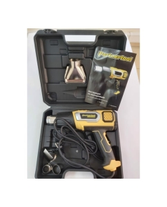 Купить Электрический промышленный фен PARTNERTOOL 2200ESET PHG2200ESET  в E-mobi