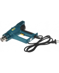 Купить Технический фен FIT HG-2011 80607  в E-mobi