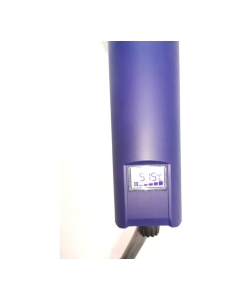 Купить Ручной сварочный аппарат горячего воздуха WELDY energy HT1600 D 160.170  в E-mobi