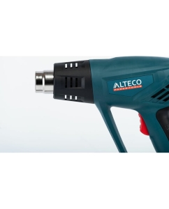 Купить Технический фен Alteco HG 0607 27140  в E-mobi