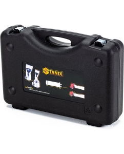 Купить Сварочный фен STANIX EVO 1600ST комплект для сварки внахлёст EVO 1600ST СВ  в E-mobi