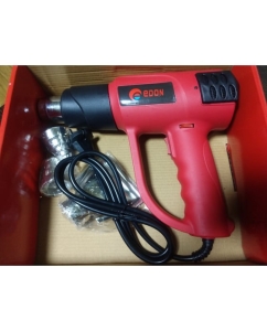 Купить Строительный электрический фен Edon HAG-6618 7299  в E-mobi