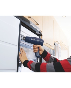 Купить Строительный фен RAPID Thermal 1600 24359800  в E-mobi