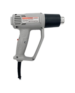 Купить Фен технический Crown CT19041K  в E-mobi