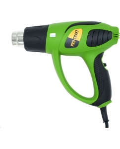 Купить Фен промышленый PROCRAFT 1800 Вт, 400-600С, 250/500 л/мин PH1800  в E-mobi