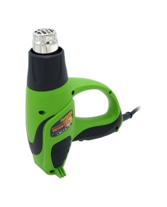 Купить Фен промышленый PROCRAFT 1800 Вт, 400-600С, 250/500 л/мин PH1800  в E-mobi