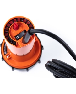 Купить Сварочный фен в пластиковом кейсе STANIX EVO 3400ST  в E-mobi