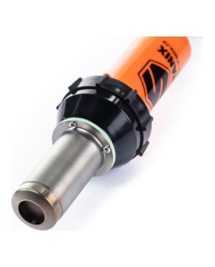 Купить Сварочный фен в пластиковом кейсе STANIX EVO 3400ST  в E-mobi