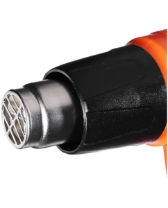 Купить Технический фен ЕРМАК ФТ 5 насадок 646-304  в E-mobi