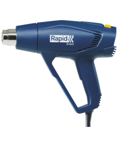 Купить Строительный фен RAPID R1800 5001341  в E-mobi