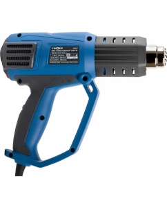 Купить Строительный фен ТРИГГЕР 20061 тов-177049  в E-mobi