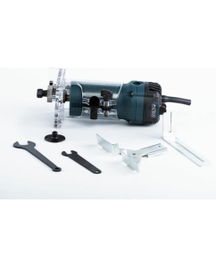 Купить Фрезер Alteco TM 500 28161  в E-mobi