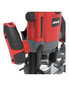 Купить Фрезер ATLET PRT210N  в E-mobi