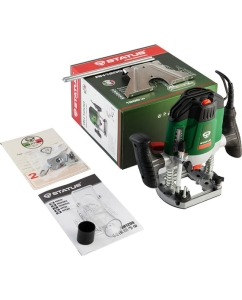 Купить Фрезер STATUS RH1200 5150801  в E-mobi